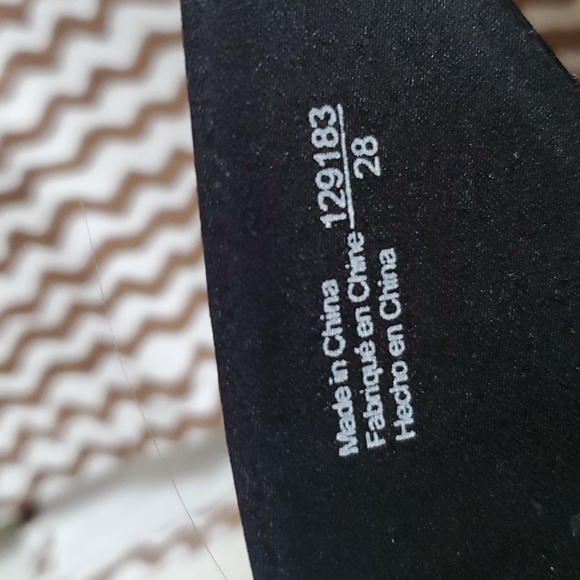 Isabel Toledo Y2K size 9 never worn - Picture 12 of 12